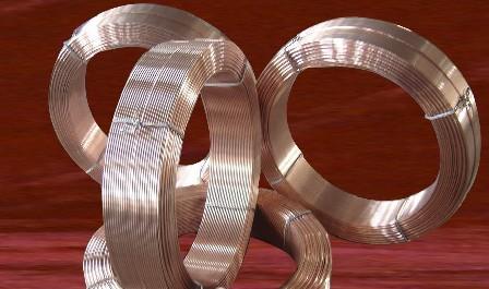 Submerged Arc Welding Wire Classic SAW H08A EL12/R45 3.0mm-4.00 best selling