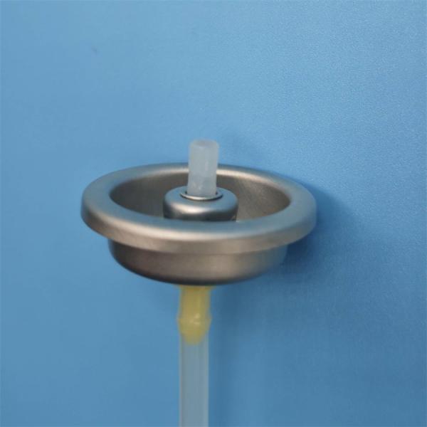Facial Water Atomizer Valve, Compact Atomizing Valve For Portable Facial Mist Devices & Personal Hydration Tools