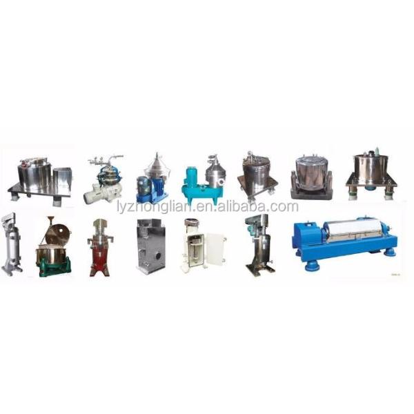 China fábrica centrifugadora automática de aguas residuales industriales precio de la centrifugadora de decantador para el aceite de oliva centrifugadora de aceite de coco