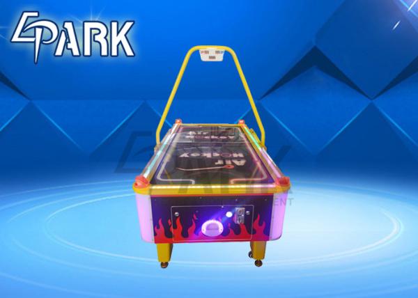 Star Hockey Amusement Arcade Machines Coin Pull Game Machine