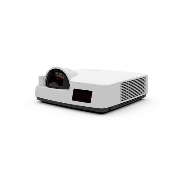 XGA Short Throw Projector 3700 Lumens 1024x768 Classroom Meeting Room Display
