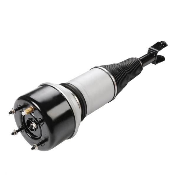 Удары воздуха подвеса воздуха ягуара К2К41347 регулируемые автоматические для фронта ягуара выведенного и правого