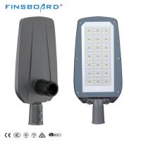Éclairage de rue LED 50W 100W 150W IP66 économisant de l'énergie