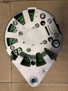 máquina escavadora Alternator de 24V 35A 6D140