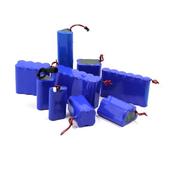 22.2v 3.7 V Rechargeable Battery Pack