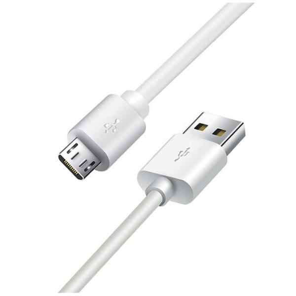 Зарядка USB 5V 2,4A и кабель передачи данных 480 Мбит/с для устройств Android и iOS