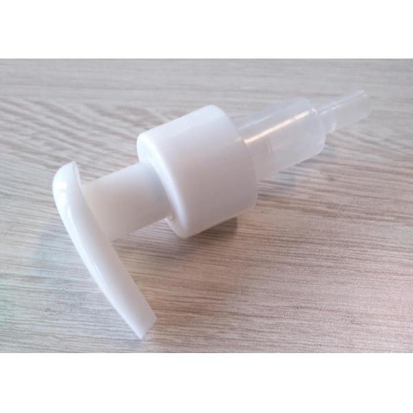 The Left Right Locking Lotion Pump 24/28MM With Tailored Fit, Flawless Function, Unmatched Quality