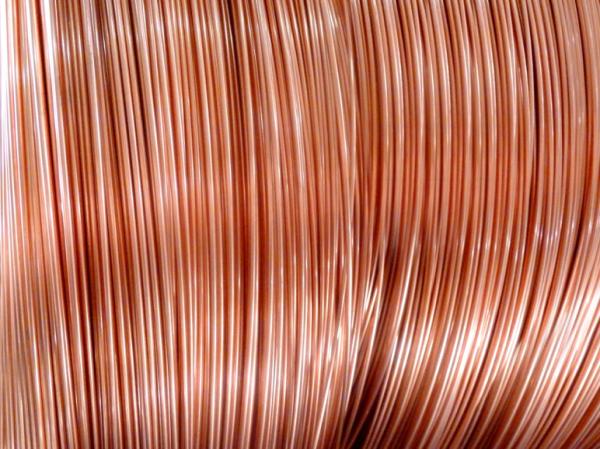 Soft Copper Coated Bundy Tube For Wire-tube Condenser , Evaporators