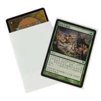Os PP fazem sob medida a textura alaranjada feita sob encomenda Matte Card Sleeves das luvas do cartão de 66x91mm MTG