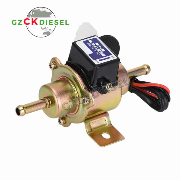 Fuel Pump EP-500-0 1258552031 for B6000DT B6000E G3200 G4200