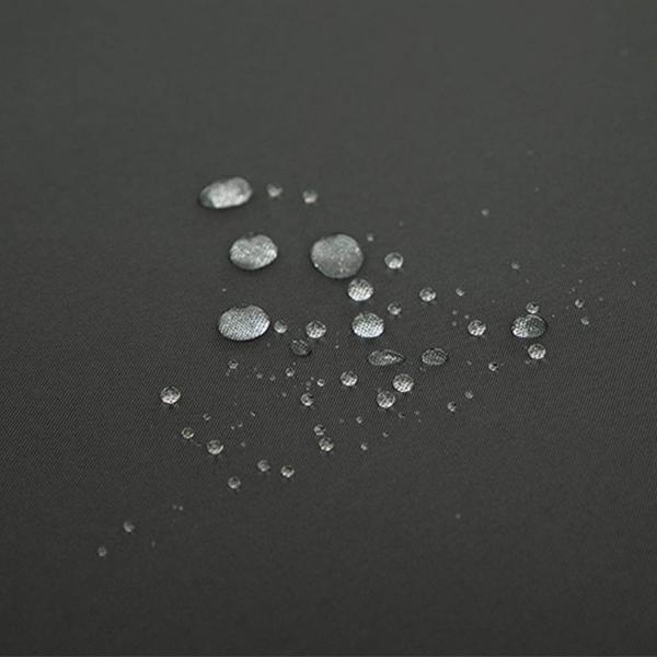 160x300cm Garden Sun Shade Canopy Retractable Awnings for Manual Operation Patio Side