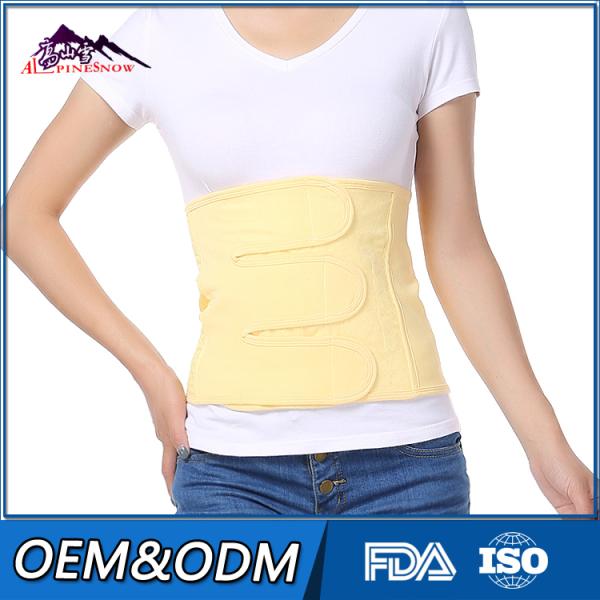 Postpartum Belly Belt