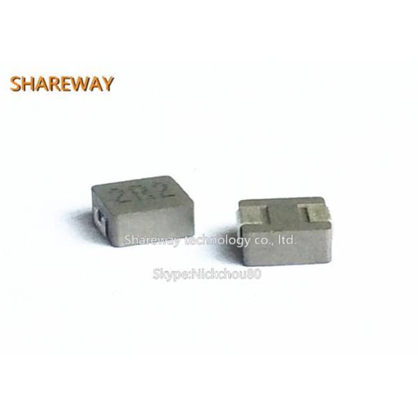 Smd Emi Shielded Smd Power Inductors Suppression Ferrite Bead