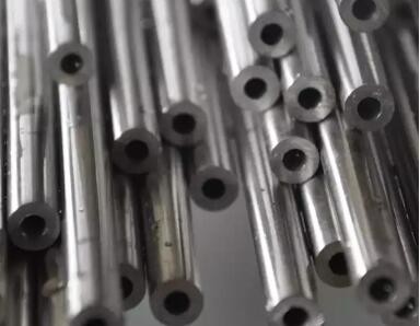 Трубки JOHO яркие обожженные, труба Hastelloy C276 для индустрии