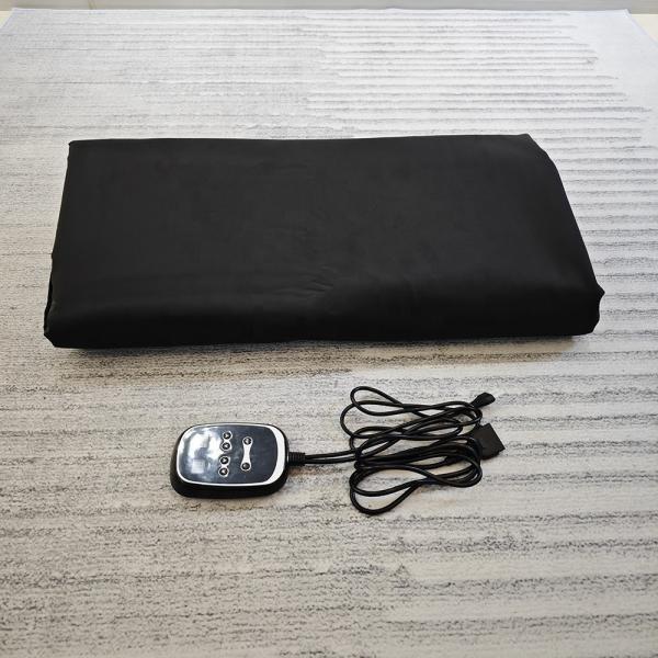 Customized Red Light Infrared Sauna Blanket for Professional Body Detox in Salon