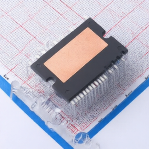 Jilin Sino Microelectronics SPE15S60F E 600V 15A Intelligent Power Module for inverter applications