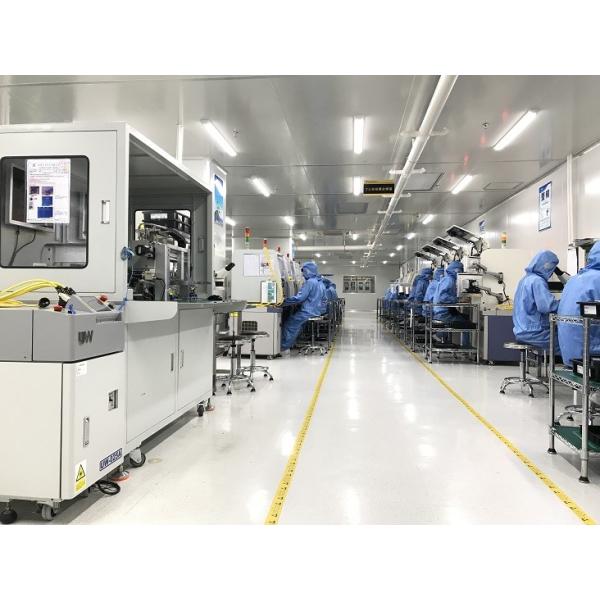 Shenzhen Xiangtong Co.,Ltd.