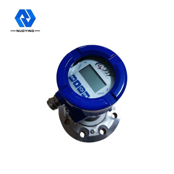 Low Price and High Reliability 26GHz Radar Type Level Sensor Water High Accuracy Radar Level Meter VEGAPULS63 Liquid Level Meter