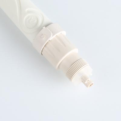 High Speed 45 Degree Dental Handpiece Push Botton With Single Water Spray