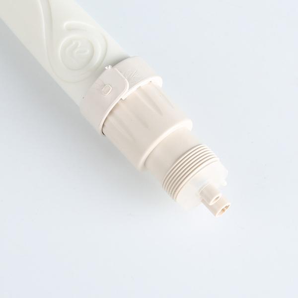 Dental Implant 45 Degree Contra Angle Handpiece Disposable  Single Water Spray 75dB