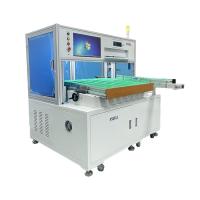 Machine d'essai de la Manche de batterie de cellules de tension personnalisable de trieuse et de résistance interne