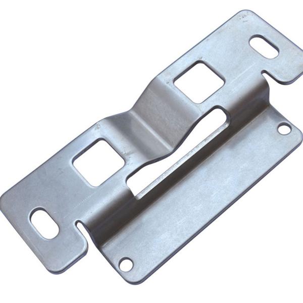 OEM Sheet Metal Forming Bending Cutting Stamping Welding Metal Sheet Metal Manufacturing