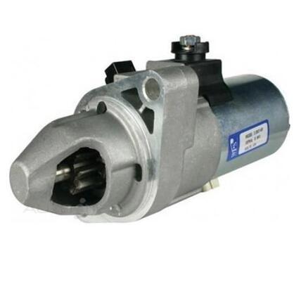 12V 1.2KW 9T Car Starter Motor SM61205 LESTER 17816 For Honda CRV ACURA