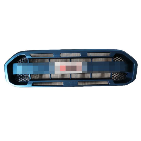 Профессиональная передняя решетка для автомобильной промышленности