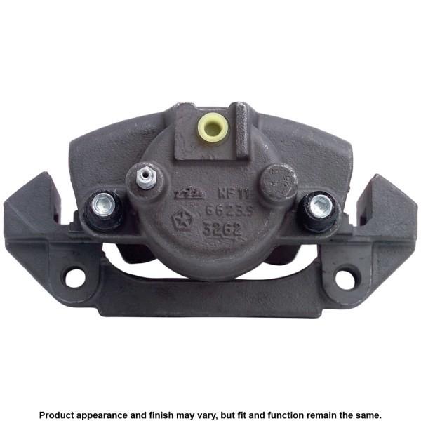 CHRYSLER Auto Parts Vehicle Brake Caliper 18B4776 18B4777 343266 343267 OEM 5019806AA 5019807AA