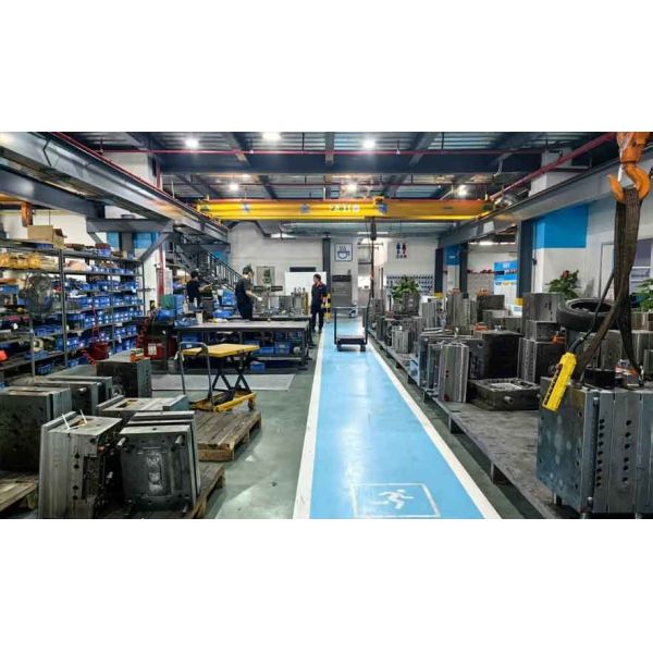 Foshan Pinchi Intelligent Equipment Co., Ltd.