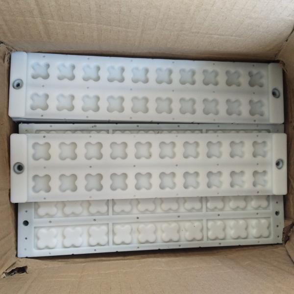 Stainless Steel Candy Depositor Machine For Hard Candies , Jelly Candies