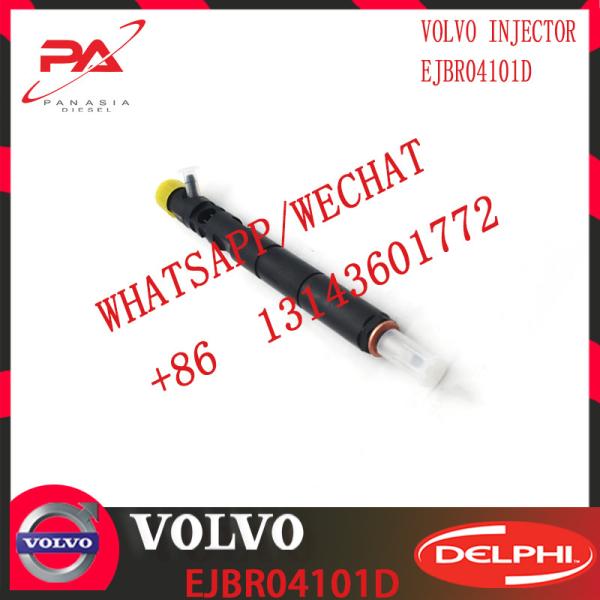 EJBR04101D Diesel Engine Common Rail Injection 82 00 553 570 Fuel Auto EJBR0 4101D