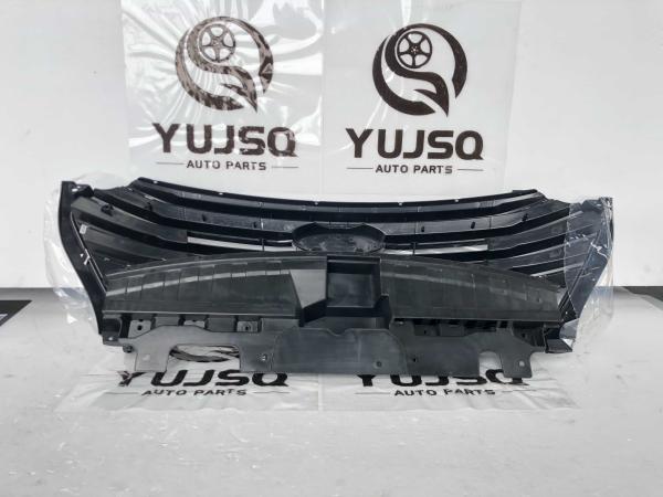 Grill Automotive Body Parts 602002111AA For CHERY ARRIZO 6PRO