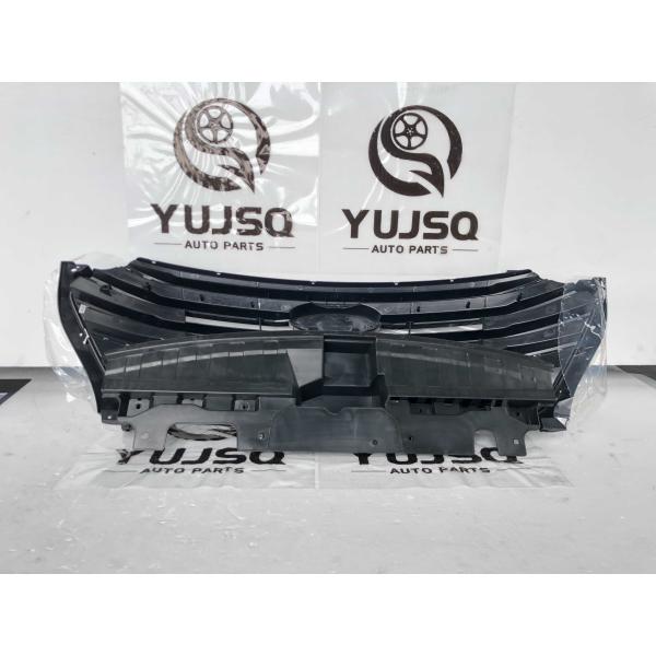 Le pare-chocs avant automobile Grille inférieure 602001528AA Pour CHERY ARRIZO 6PRO