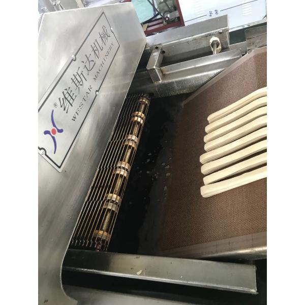 Создатель Churrera Churro ручки теста HONGXIN 1200*1690mm