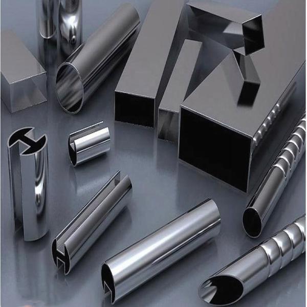 Seamless Welding Line Type Staninless Steel Tube 20 x 20mm Carbon Steel Square Pipe for Products