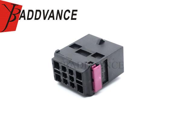 1J0937743 Conector elétrico de 10 pinos para automóveis