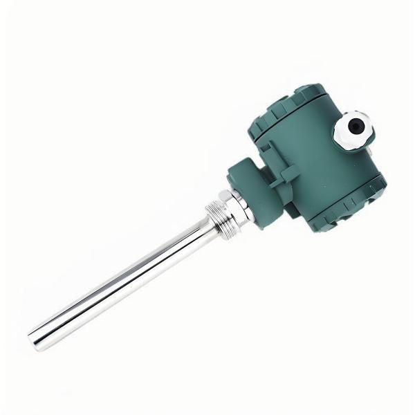 YWKT-1C Plug-in Level Transmitter 4-20mA IP65 316L Stainless Steel