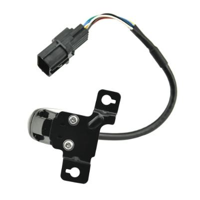 Night Vision Auto Reversing Camera  95760-2w650 For Hyundai Santa Fa2018
