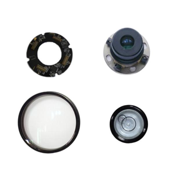 1 PCS Hot Sales Ruide R4 SOUTH Total Station Essential Instrument Parts & New Total Station Accessories