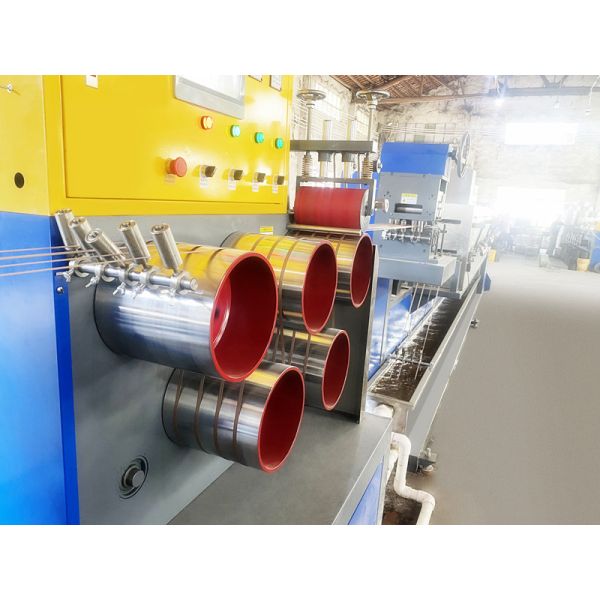 PP packing strap making machine 5-15mm PP strapping equipment PP plastic strapping machine