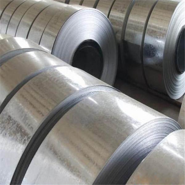 BA Finished Mirror Stainless Steel Coil Strip 201 304 310s 410 430 1.5mm