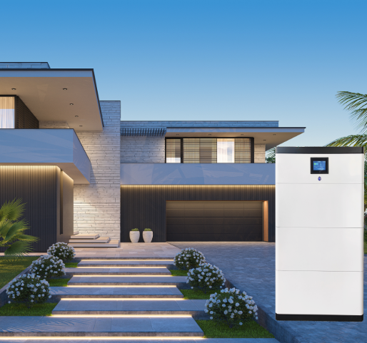 28.8kWh  Low Voltage Battery Pack Stackable PV Battery Backup