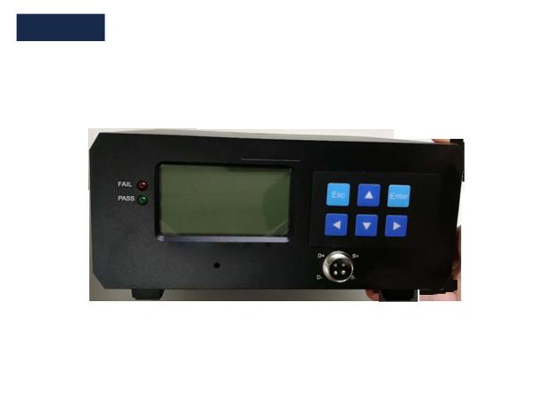 18650 Battery Test Machine Coin Battery Research Battery Internal Resistance Tester