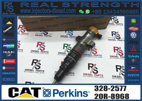 Common Rail Injector Assy   328-2577 20R-9433 235-5261 267-3360 328-2574 20R-8065 20R-8060