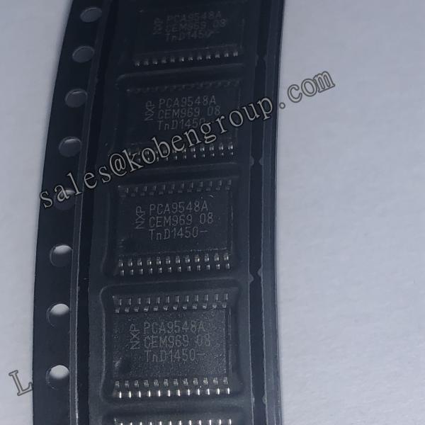 PCA9548APWR Various 8 Channel I2C Switch With Reset