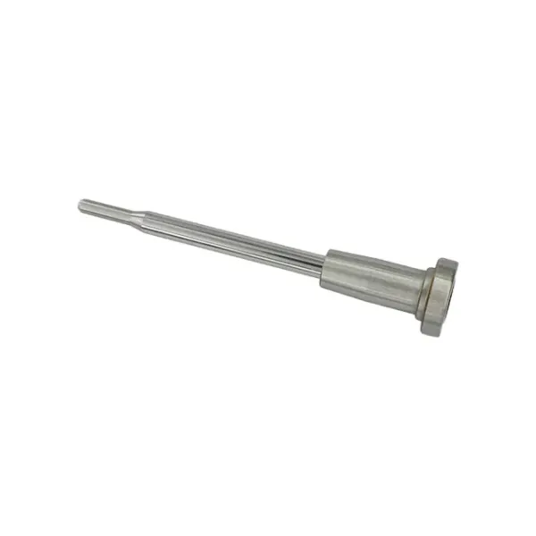 High Pressure Fuel Pump with Common Rail System for Diesel Engines - 10000 PCS Per Year Production Capacity