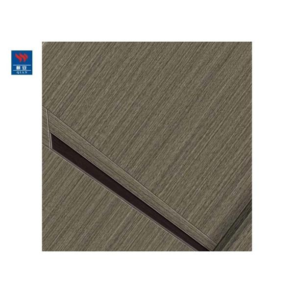 Оптовый декоративный современный дизайн спальни двери MDF одиночный дружественный к Эко деревянный для дома