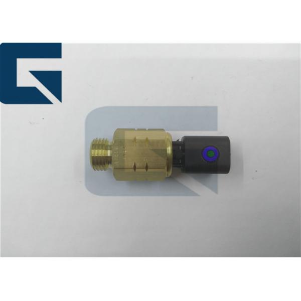 Capteur de température de rail de carburant de l'avertissement de surchauffe de commutateur d'excavatrice de JCB 70180328 701/80328