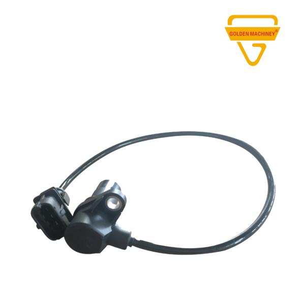 ISO9001 0261210 Iveco Spare Parts Truck Sensor